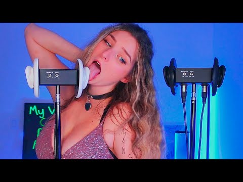 Asmr Hot