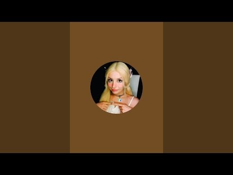 Trisha Fisher ASMR в прямом эфире!