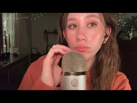 ASMR | Fast and Aggressive with NO PLAN