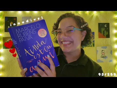 ASMR 1 HORA DE INAUDÍVEL 😍💖