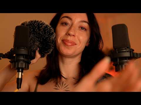 Giving You ASMR Based on Your Birth Month ‼️