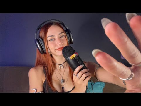 ASMR SUSURRO HASTA QUE TE DUERMAS🤍