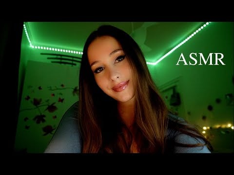Live ASMR 11 Mars 2026