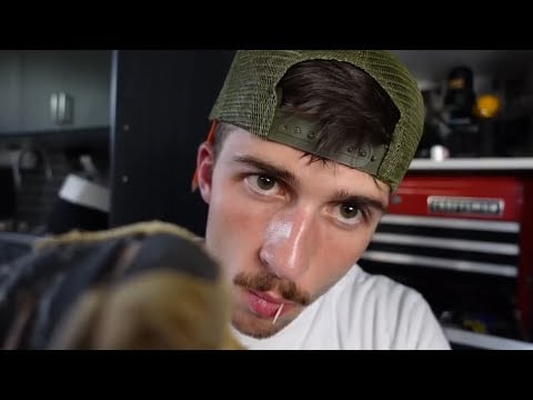 Relaxing Mechanic Roleplay ASMR 🤖 COMPILATION | NO ADS ❌ Fixing You with Personal Attention