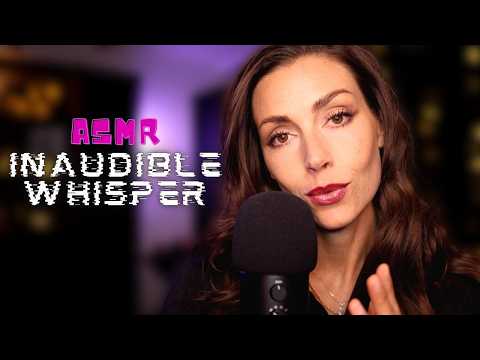ASMR 💋 Trigger your Need Tingles 🎶
