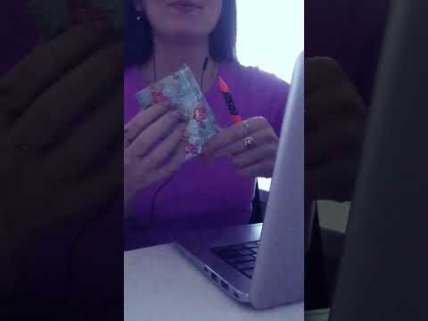 Segretaria ti prenota un appuntamento in 60 secondi! | MINI ROLEPLAY ASMR