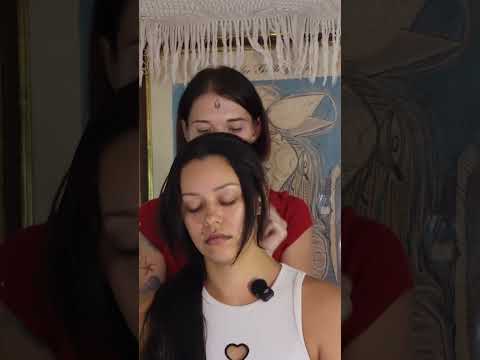 Head Massage | WATCH FULL VIDEO!
