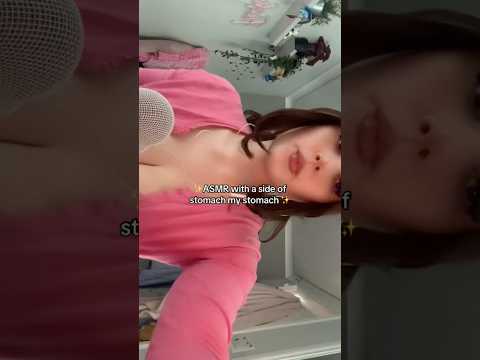 New video up right now guys 💕💕 #asmr #relax #asmreating #shorts #short #shortvideo