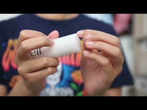 ASMR Makeup Tapping Fast Tingles for Deep Sleep 😌💄