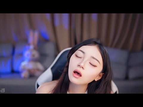 ASMR relax shop I 大蕾  模拟洗头 女汉子模式  弹舌
