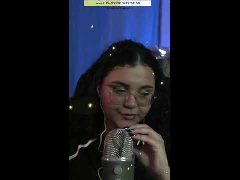 Asmr vem relaxar