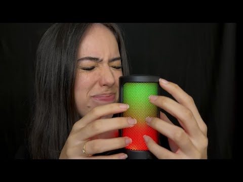 OS *PIORES* GATILHOS DO ASMR (impossível relaxar) 