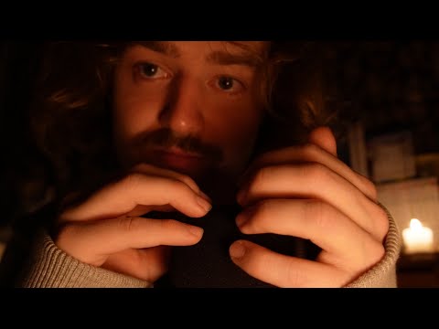 let's hope these triggers work | ASMR Rough and Intense Sounds Done With Care