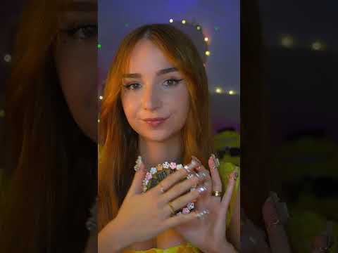 Toutes mes galettes ASMR #asmr #relax #français #challenge #asmrsounds