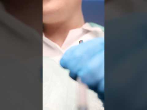 ASMR Dentist Exam - Checking Your Teeth 🦷