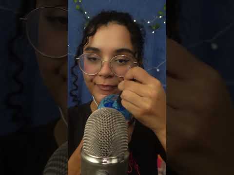 ASMR- Gel mágico