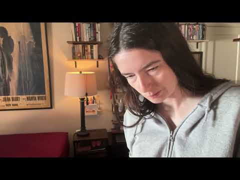 Full Body Observation with Micro Adjustments (swiping, reflex hammer, etc) ASMR role play