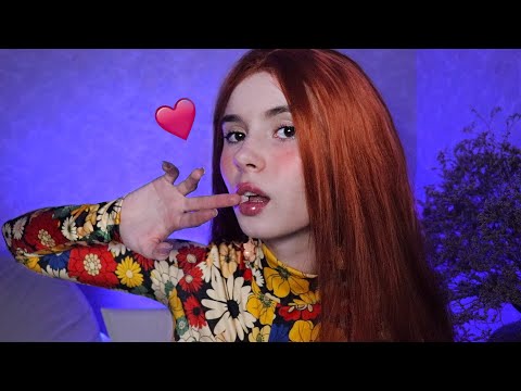 АСМР 💗 ВЛЮБЛЕННАЯ В ТЕБЯ УЧИТЕЛЬНИЦА 🍌 ASMR Role Play