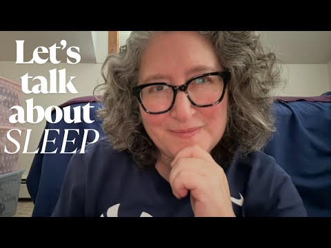 LoFi ASMR | How Do You Sleep?