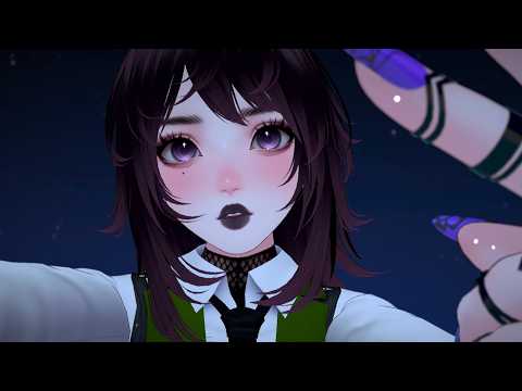 ASMR Haircut Roleplay