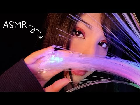 ASMR para pessoas cansadas (sussurros e triggers novos) *✩‧₊˚
