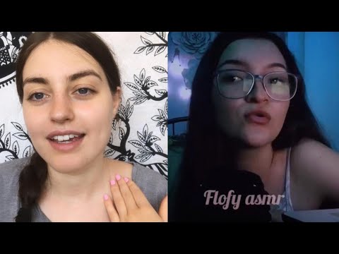 ASMR | Bedtime Story with Flofy ASMR | Spanish ✨✨