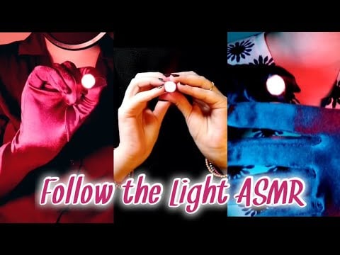 Follow the Light 😴 Sleep Compilation 🤫 Soft Speaking to Whispering