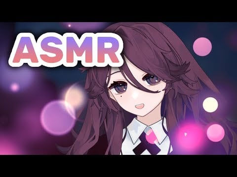 【ASMR】 Sticking You Back Together 🩹 - Sticky Tape, Whispers