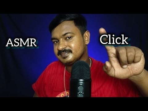 Click on this ASMR 🎧To RELAX & SLEEP 