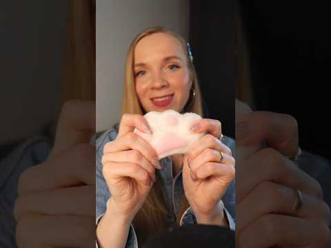 Kissan Tassu Ääni 🐱 ASMR SUOMI  #asmr #asmrvideo #shortsasmr #asmrsuomi #asmrsounds #asmrfinnish
