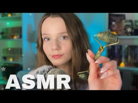 ASMR For Extreme Deep Sleep 😴🩵 Mouth Sounds + Triggers