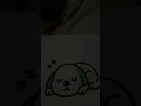 asmr sleep 💤 ASMR TRACING Whisper