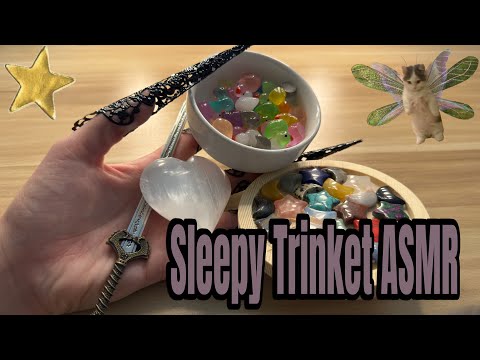 ASMR Sleep in Exactly10 Minutes | Sleep ASMR | Mouth Sounds | Layered Sounds