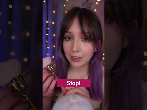 🛑Checkpoint Alcanzado 💭 relaja tus ojos y sigue la luz | ASMR