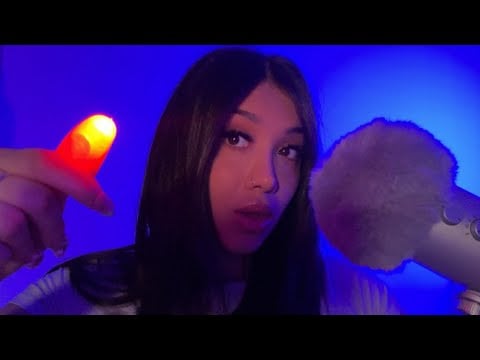 This ASMR Will Blow Your Mind AND Put You To Sleep 🤯 