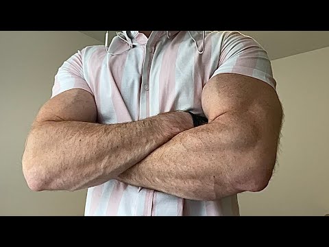 Put Your Phone Down and Do As I Say ASMR