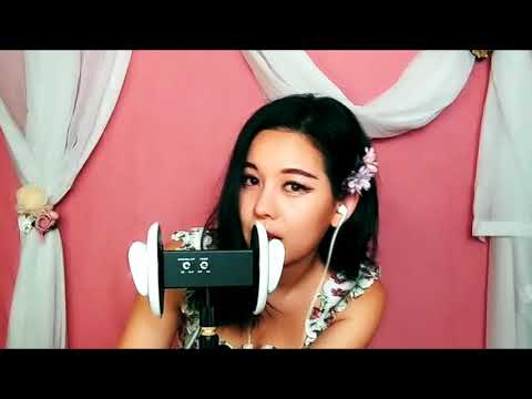 韓国語 勉強 asmr 일본어 배우기 ASMR 日本語 Korean language ppuppu