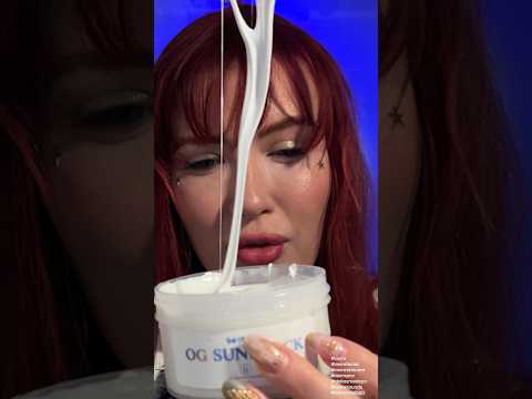 ASMR Makeup