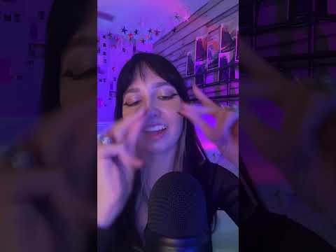 100% Sensitivity ASMR but JUST ring sounds #asmr #tingles #relaxing #triggersforsleep