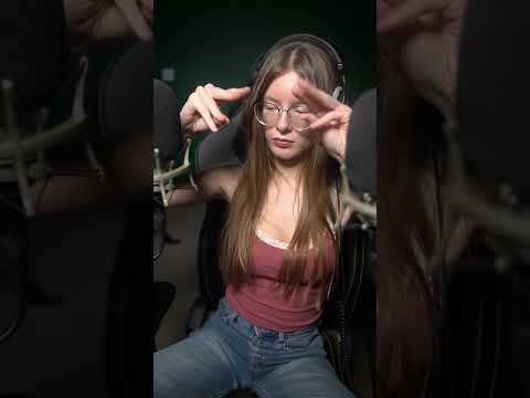 ASMR Relaxing Hand Sounds 4 YOU  #asmr #relax #handsounds  #asmrtriggers