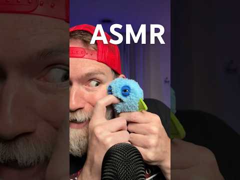 ASMR 7 Triggers in 13 Seconds