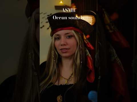 Ocean sounds 🌊#youtubeshorts #shorts