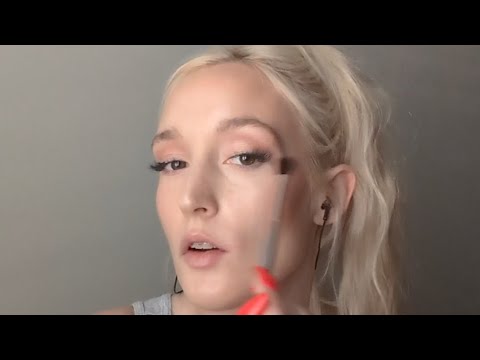 ASMR💓😌 Doing your makeup💄💋