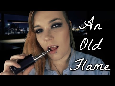 ☆★ASMR★☆ Maria | An Old Flame