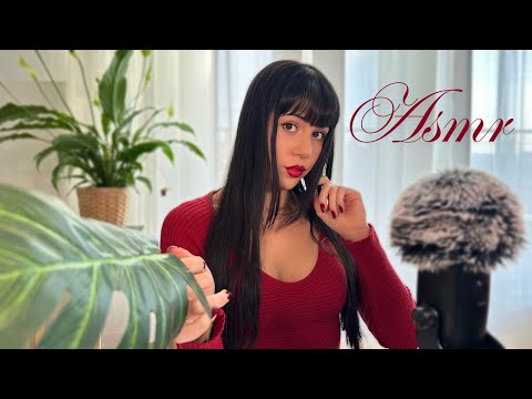ASMR quitándote el Brain Rot ❤️‍🩹 