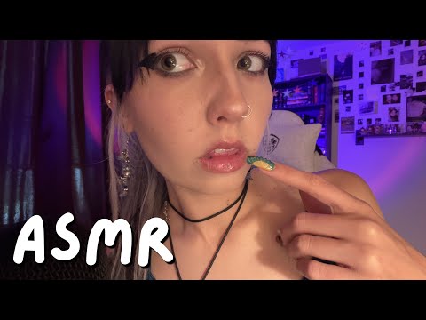 40 minutes of ASMR to REALLY feel tingles (Fast and Aggressive ASMR)