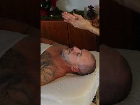 Head Massage ASMR | WATCH FULL VIDEO