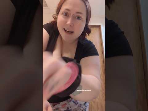 ASMR Fast Hairstyle and Chat #asmr #fastandaggressive #fastandaggressiveasmr #relax