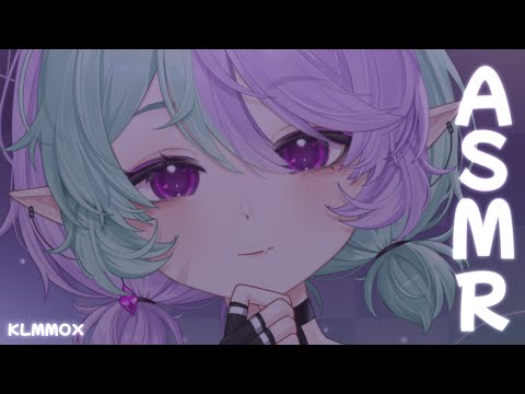 Soft Gel & Rubber Massage | ASMR SR3D