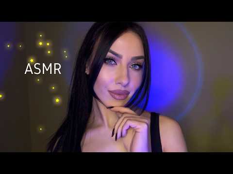ASMR PER CHI NON HA MAI PROVATO TINGLES